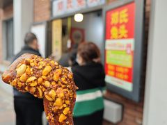 -邓氏兔头