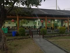 大堂-朝伟清真铜瓢牛肉馆(三十年老·店)