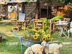 -HERRE·FARM 赫尔露营农场·团建聚会包场