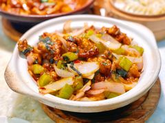 -啫·粤风料理·啫啫煲(仓山万达广场店)