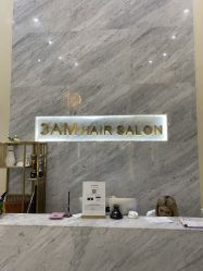 -3AM HAIR SALON染发接发