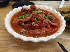 蒜泥龙虾-庾氏龙虾馆(多弗汇店)