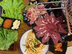 -大壮家原味烤肉(兴华北街店)