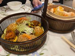 -翠园(北京王府中环店)