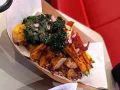 -Cooking Man(中懋天地店)