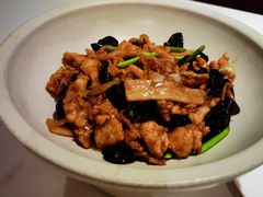 王志强大师过油肉-老太原菜馆(府西街店)