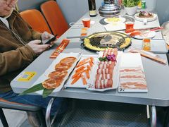 -外婆掌柜·东北家庭烤肉(托乐嘉店)