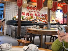 -吴记百家·私房菜·家宴(润园店)