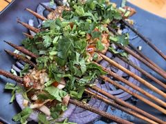 -李烤肉(非物质文化遗产)