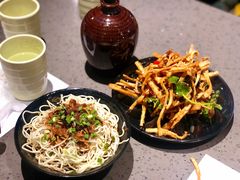 -一棠龙虾•王牌虾球(楚河汉街店)