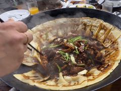 -皖北巫氏三胖地锅鸡(长淮总店)