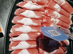 -额尔敦传统涮(公园西路店)