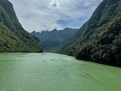 -乌江画廊(彭水苗族土家族自治县)