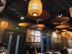 -南京大牌档(崇文门国瑞店)