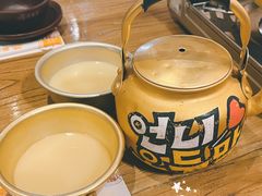 -冰川朝鲜族料理·东北菜(观前店)