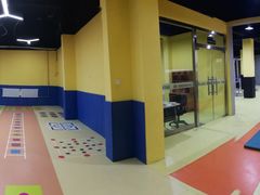 -元时健身工作室(菜园广场写字楼店)