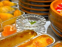 -小茉庐和牛自助火锅(龙湖万达店)