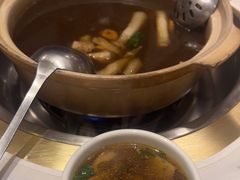 -天宜隆蘑菇宴火锅(石景山旗舰店)
