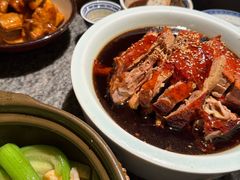 -南京大牌档(青岛万象城店)