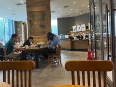 -星巴克(北京望京店)