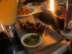 -洛缦音乐餐厅(工业展览馆万象城店)