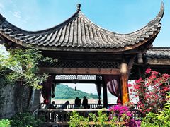 -木洞河街