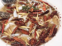 -太二酸菜鱼(福州泰禾店)