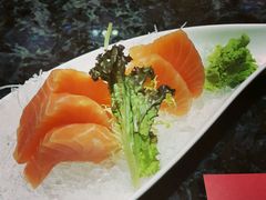 -财神日本料理(广州街总店)