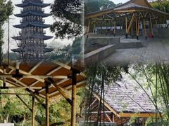 -上海方塔园-何陋轩