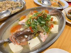 -德成饭店
