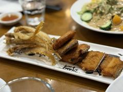 -好兄弟郭巨海鲜(天一阁店)