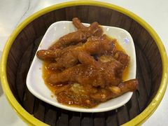 -澳门陈光记烧味饭店(南京德基广场店)