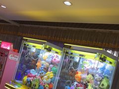 -北丽宫水疗会(宝利来国际大酒店店)
