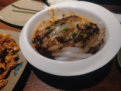 川北凉粉-老爹面川味小酒馆(阿什河街店)