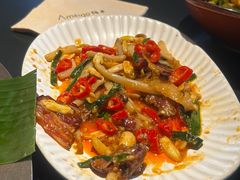 -Ameigo梅果·云贵川bistro(长宁来福士店)