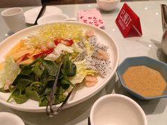 -红樱桃·新派辽菜(北行店)