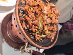 -四季民福烤鸭店(王府井东安门店)