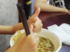 -东吴面馆(金门路金门国际商业广场店)