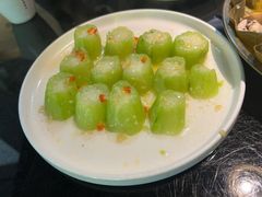 -顺峰顺水顺德菜(龙华店)