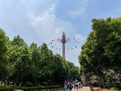 -芜湖方特东方神画