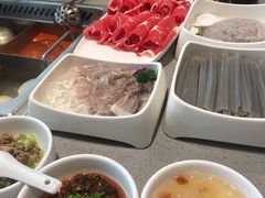 -海底捞火锅(方圆荟店)