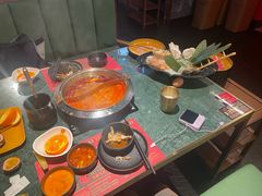 -牛New寿喜烧(金鹰世界店)
