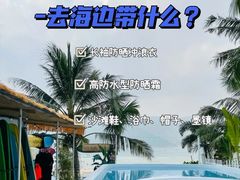 -三亚蜈支洲岛旅游区