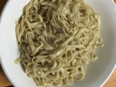 干拌面-仓桥面结店