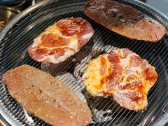 -本炙炭烤·蒲烧活鳗料理店(金沙洲店)