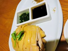 蘇小柳白切鸡-苏小柳手工点心(人民广场分院)