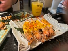 -松鹤精致料理(五一中路店)