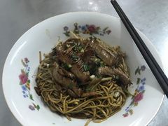 -小狗面馆(复兴店)