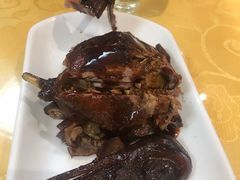 -何记面馆(龙泉山店)