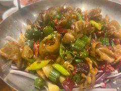 -双福饺子营餐厅(财富广场店)